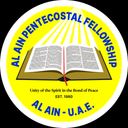 Al Ain Pentecostal Fellowship Logo